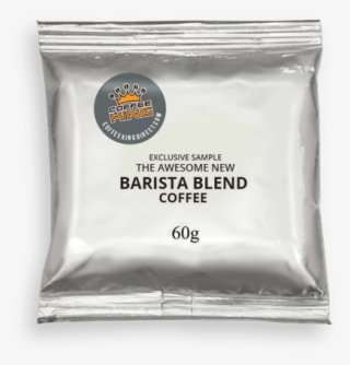 Sample Coffee