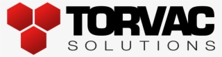 Torvac Solutions Logo