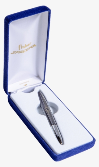 The Bullet's Timeless Styling Has Been The Topic Of - Fisher Space Pen Bullet