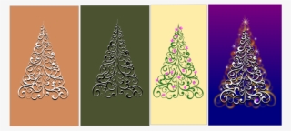 Ornamental Plant Christmas Tree Computer Icons Persian - Ornamental Plant