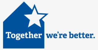 Together We're Better - Capital Farm Credit Logo