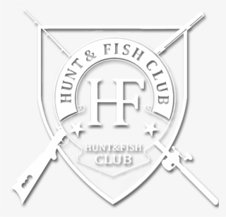 Bullet Club Logo Png Bullet Club Hdtv Logo - Hunting And Fishing Club