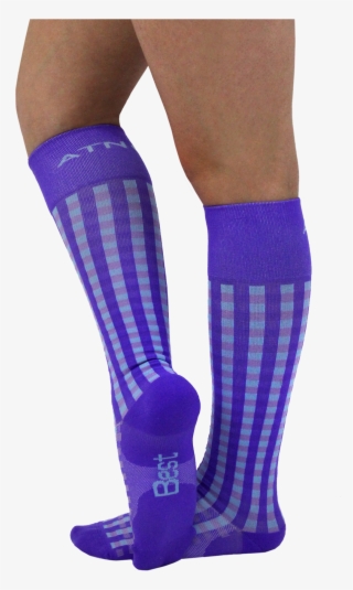 atn compression knee high - atn compression socks