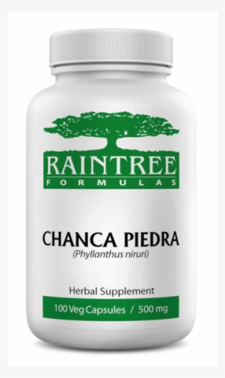 Raintree Formulas Or Rainforest Pharmacy Chanca Piedra