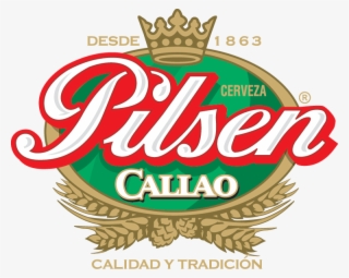 Pilsen Callao Logo