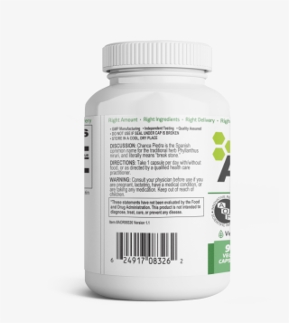 Chanca Piedra -  -  - Health