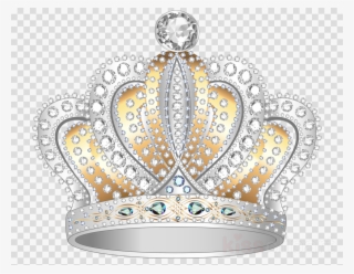 Diamond Crown Png Clipart Crown Clip Art