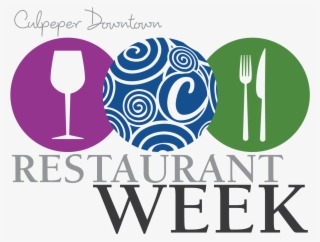 Culpeper Downtown Restaurant Week - Culpeper