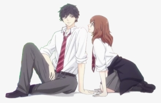 Ao Haru Ride