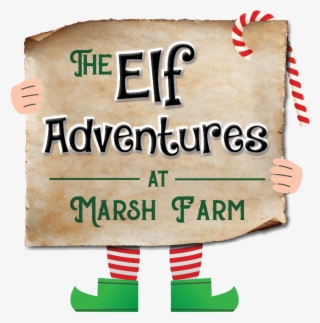 Elf Adventure Logo