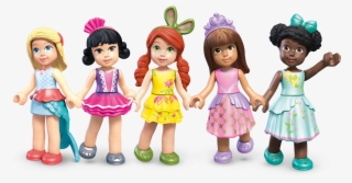 Clip Art Toys With Transparent Background