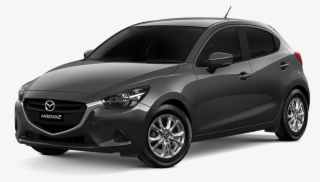 Mazda2 Hatch Maxx - Mazda 2 Neo Sedan 2018