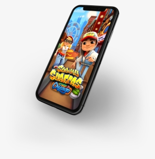 Subway Surfers Game Guide