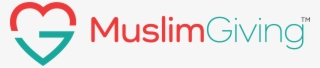 Muslim Giving Logo - Fundraising