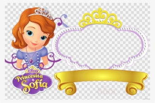 Sofia The First Thank You Tags