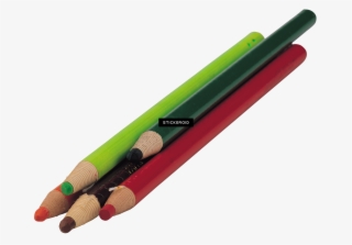 Pencil - Carpenter Pencil