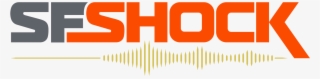 Sf Shock Logo - San Francisco Shock Ow