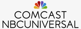Comcast Nbc Universal - Comcast Nbcuniversal Logo