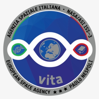 That Nasa Made Available To Italy's Space Agency Asi - Vita Mission