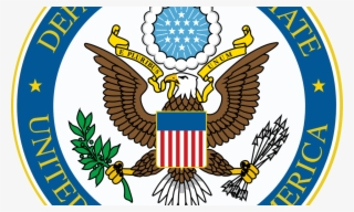 Provisional Electoral Council Publishes Final Presidential - Seal Of The Us Department Of State