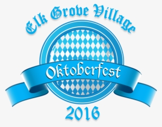 Oktoberfest Logo - Oktoberfest Circle
