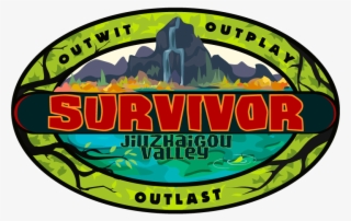 Another Survivor Logo By Deaderrose-d42mqb0 - Survivor Fan Made Logos