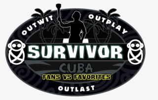 S17 Logo - Survivor