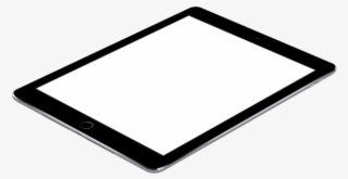 Ipad Psd - Tablet Computer