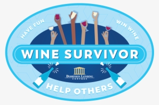 Wine Survivor - Grande Prairie