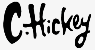 Hickey Signature - Signature