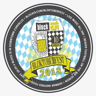 Block 15 Brewing's Bloktoberfest, Now In Its 10th Year,