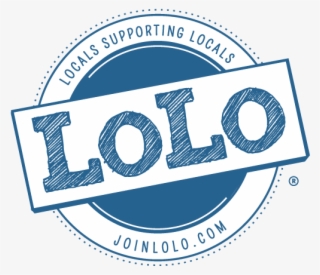 The Lobster Trap Offers Loyalty Rewards Through Lolo - Lolo Logo
