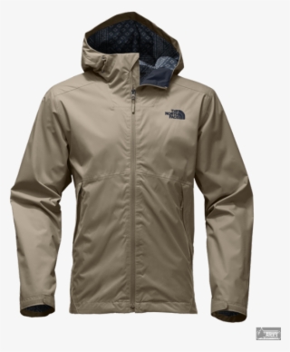 The North Face Mens Millerton Jacket 1 - North Face Men's Millerton Jacket