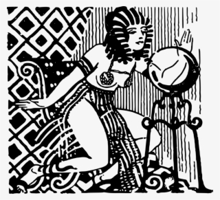 Ancient Egypt Black And White Computer Icons Visual - Cleopatra