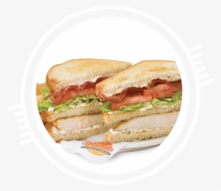 Chicken Club Sandwich - Milliken Edmonton Oilers Rug Nhl Team Spirit - 7'8"x10'9"