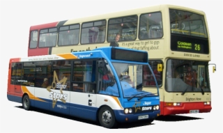 Wikiproject Darwen Holdings Icon - Tour Bus Service