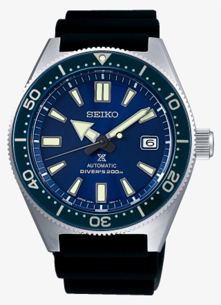 Seiko Watch Prospex Spb053 - Sbdc053 Reedition 1965