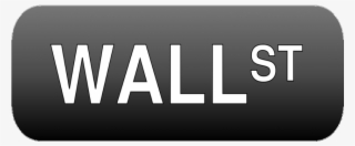 Wall Street - Wall Street Logo Png