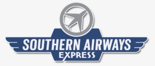Book A Flight - Southern Airways Express Airline Logo