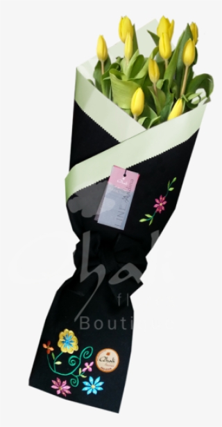 Diseño Y Desarrollo Por - Tulip