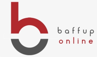 Baffuponline - Men Fashions Logo Transparent