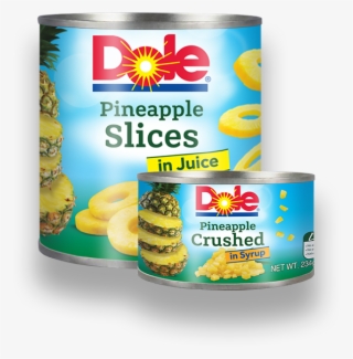 Dole Canned Pineapple - Dole Mandarin Oranges In Light Syrup - 8 Oz