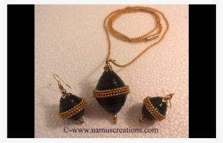 Pendant