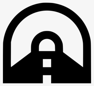 Png File Svg - Tunnel Icon