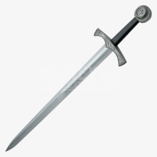 Latex Excalibur Sword - Knight Swords