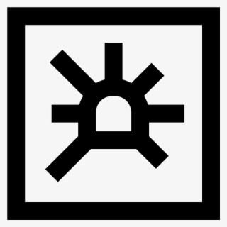 Light At The End Of Tunnel Icon - 32 Icon