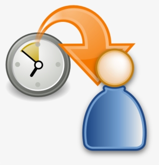 File - Waiting For Approval Icon