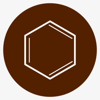 This Free Icons Png Design Of Benzene- Chemistry