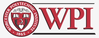 Wpi Logo - Wpi Worcester Polytechnic Institute