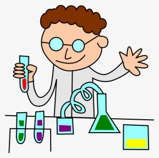 This Free Icons Png Design Of Chemist Png